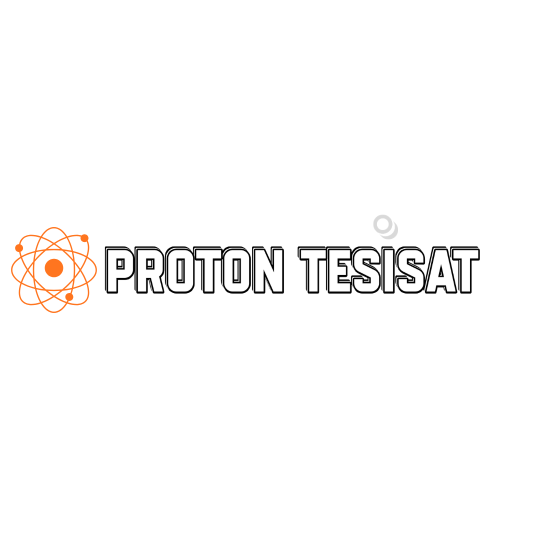 Proton Tesisat