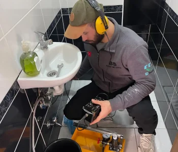 su kaçağı tespiti